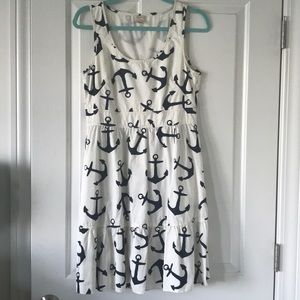 J. Crew Sundress